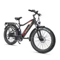 Jobobike robin - Fatbike elektryczny