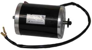 SXT silnik 36V 500W / 1000W