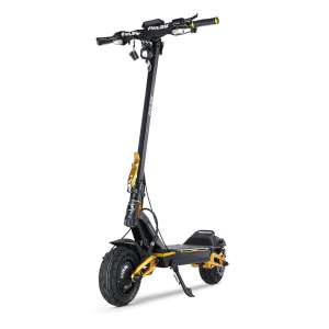 Hiley Tiger 10 V5 PERFORMANCE