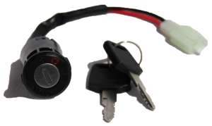 Stacyjka SXT 1000 XL EEC (2-przewody)