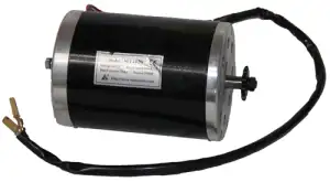 SXT silnik 36V 500W / 1000W