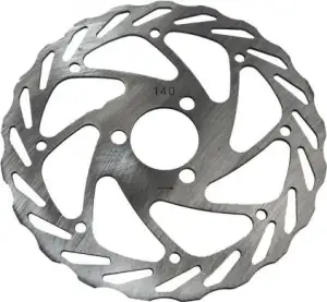 SXT Tarcza hamulcowa 140 mm