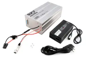 Akumulator 36V 30Ah Li-Ion Lithium
