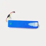 E-Twow Booster akumulator