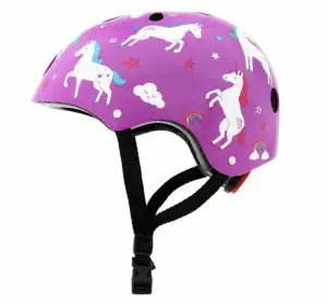 HORNIT kask dziecięcy Unicorn