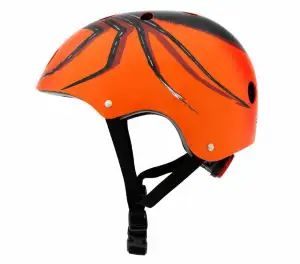 HORNIT kask dziecięcy Spider