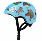HORNIT kask dziecięcy Sloth