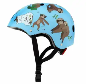HORNIT kask dziecięcy Sloth