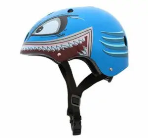 HORNIT kask dziecięcy Shark