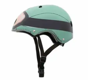 HORNIT kask dziecięcy Military