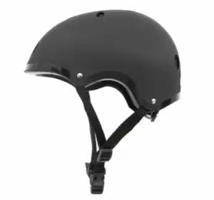 HORNIT kask dzieciecy Black