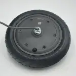 Koło przednie silnik do Xiaomi m365