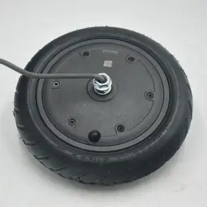 Koło przednie silnik do Xiaomi m365