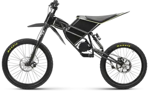 KUBERG FREERIDER