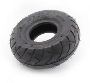 SXT Opona uliczna, rozmiar 3.50-4 (K671)