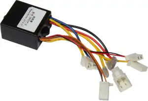 Sterownik -  kontroler do SXT100 24V