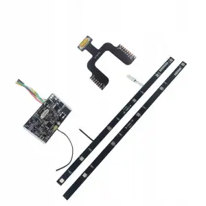 BMS do baterii Xiaomi m365