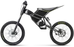 Kuberg Freerider Street