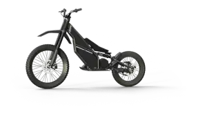 Kuberg Ranger
