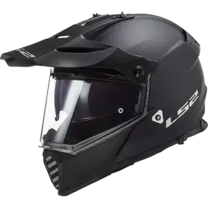 LS2 MX436 Pioneer EVO - Kask Full Face