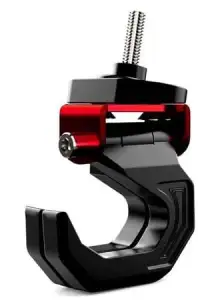 Hak Uchwyt Zaczep na torbę do Xiaomi M365 / PRO / PRO 2 / Ninebot / Max G30 / Motus Scooty 10