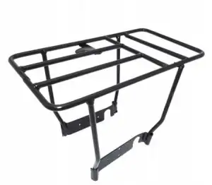 Metalowy bagażnik tylny do Xiaomi M365 / PRO / PRO 2 / 1S / Essential