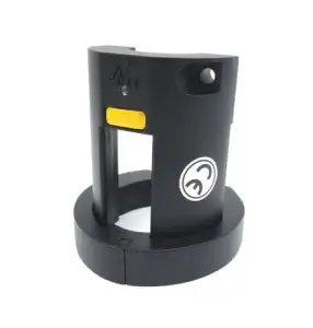 Blokada kierownicy MONORIM XLock V2.0 do Xiaomi M365 / M365 PRO / PRO 2 / 1S / Essential - CZARNY