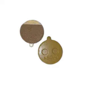 Klocki hamulcowe 21,3mm - Techlife X6 (Przód), Vsett 9/9+