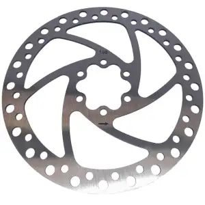 Tarcza hamulcowa 160mm - Techlife X9/W1, Vsett 11+