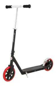 Razor Carbon LUX