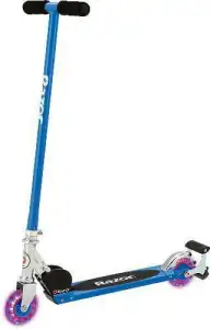 Razor S Spark Sport  Blue- Hulajnoga dziecięca