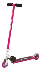 Razor S Sport  Pink- Hulajnoga dziecięca 