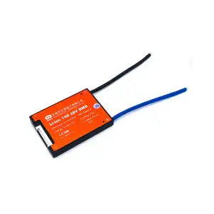 Daly BMS - 52V 40A Układ zabezpieczający akumulator
