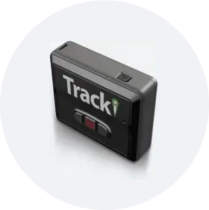 Trackimo Tracki 3G - Lokalizator GPS
