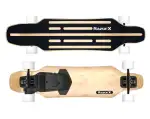 RAZOR LONGBOARD - exp.