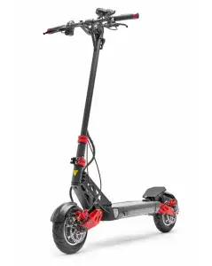 Motus PRO 10 sport 2021 2x1000W 66km/h