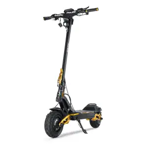 Hiley Tiger 10 V5 PERFORMANCE