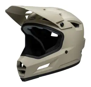 Bell Sanction 2 - Matte Cement