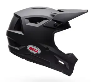 Bell Sanction 2 DLX MIPS -Ren Matte Black