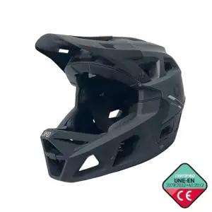 Kask Szczękowy Integra - Sport rozmiar L
