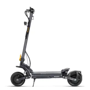 Ausom Gosoul 2 Pro Dual Motor 