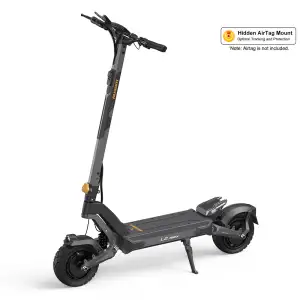 Ausom L2 Max Dual