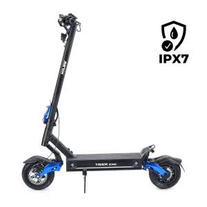 Hiley Tiger EVO GT 2026