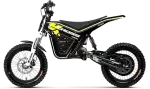 KUBERG CROSS Young Rider 12" 3kW