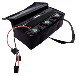 Akumulator 36V 12Ah SLA SXT-Scooters