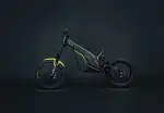 KUBERG Challenger