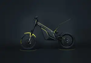 KUBERG Challenger