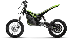 KUBERG TRIAL Hero Edition
