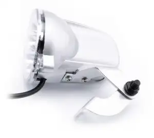 SXT lampka przednia LED 36V