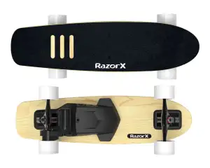 RAZOR CRUISER X1 Lithium  - exp.